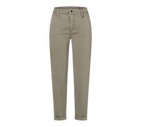 MAC - Pantaloni - - Trousers - Donna - Verde - M