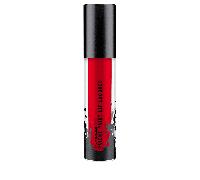 MAC Patent Paint Rossetto Liquido 592 Latex Love 38 ml - Rossetto liquido