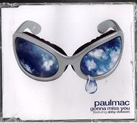 Mac, Paul - Gonna Miss You