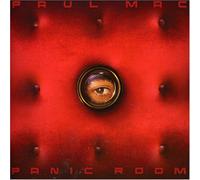 Mac,Paul - Panic Room + Remix Disc (Ltd Edtn) Aust Excl