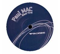 MAC PAUL - Paul Mac - Blast First