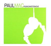 Paul Mac Prime Cuts Vol. 3 ... (CD)