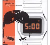 Mac, Paul - Stay