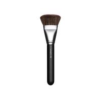 MAC - Pennelli Viso 125S Synthetic Split Fibre Dense Face Brush - Pennelli trucco