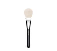 MAC 135S Synthetic Large Flat Powder Brush - Pennelli, Pennello Make-Up