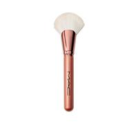 MAC Cosmetics 143S Bronzer Fan Brush pennello per bronzer 1 pz