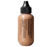 MAC - Perfect Shot Studio Radiance Face & Body Fondotinta 50 ml Marrone chiaro unisex