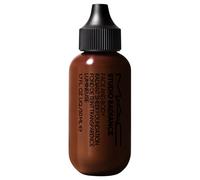MAC - Perfect Shot Studio Radiance Face & Body Fondotinta 50 ml Marrone unisex