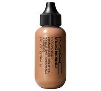 MAC - Perfect Shot Studio Radiance Face & Body Fondotinta 50 ml Marrone unisex
