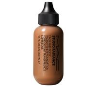 MAC - Perfect Shot Studio Radiance Face & Body Fondotinta 50 ml Marrone unisex