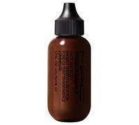 MAC - Perfect Shot Studio Radiance Face & Body Fondotinta 50 ml Marrone unisex