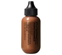 MAC - Perfect Shot Studio Radiance Face & Body Fondotinta 50 ml Marrone unisex