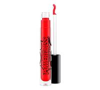 MAC, POLLICI POWERGLASS PLUMPING LIPGLOSS - Plump Up The Jam, 2,8 ml.