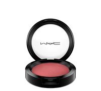 Mac Powder Blush Fleur Power Blush Effetto Naturale 6 gr Compatto