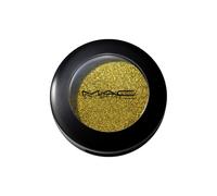 MAC - POWDER EYE SHADOWS Eye Shadow Pro Palette Single Ombretti 1 g Marrone chiaro unisex
