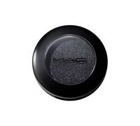 MAC - POWDER EYE SHADOWS Eye Shadow Pro Palette Single Ombretti 1 g Nero unisex