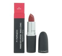 MAC Cosmetics Powder Kiss Lipstick rossetto opacizzante colore Ruby New 3 g