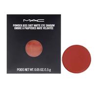 Mac Powder Kiss Eyeshadow Devoted to Chili, 1,5 g