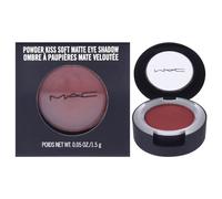 Mac Powder Kiss Eyeshadow Devoted to Chili, 1,5 g