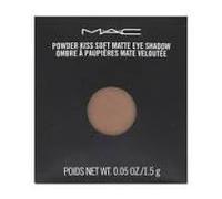 MAC Powder Kiss Soft Matte Eye Shadow Pro Palette Refill Ombretto compatto,Ombretto polvere My Tweedy