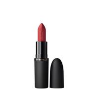 MAC Powder Kiss Hazy Matte Lipstick 3.5g (Various Shades) - Dubonnet Buzz Dubonnet Buzz