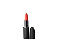 MAC Powder Kiss Hazy Matte Lipstick My Best Life 3.5ml - Rossetto mat