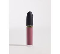 MAC - Powder Kiss Lip & Cheek Mousse - More The Mehr-ier-Rosa No Size