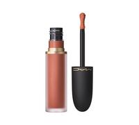 MAC Cosmetics Powder Kiss Lip + Cheek Mousse trucco multifunzione per labbra e viso colore Warm Hug 5 ml