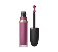 MAC Powder Kiss Lip + Cheek Mousse Something Borrowed 5ml - Rossetto mat
