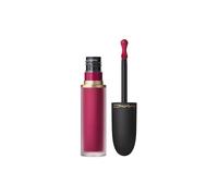 MAC - Powder Kiss POWDER KISS LIP + CHEEK MOUSSE Rossetti 5 ml Rosa unisex