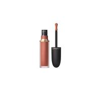 MAC Powder Kiss Lip + Cheek Mousse Warm Hug 5ml - Rossetto mat