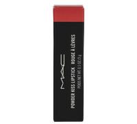 MAC Powder Kiss Lipstick 301 A Little Tamed Rossetto 3 g Donna