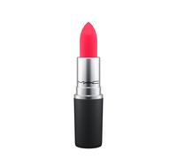 MAC Powder Kiss, Shade: Devoted To Chili