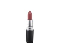 MAC - Powder Kiss Lipstick - Kinda Soar-Ta-Viola No Size