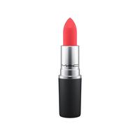 Mac Powder Kiss Lipstick Nr Tangerine 3 g