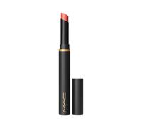 MAC - Powder Kiss Lipstick Rossetti 2.3 g Rosso scuro unisex