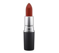 MAC - Powder Kiss Lipstick Rossetti 3 g Marrone unisex