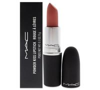 Mac Powder Kiss Lipstick Rossetto Mull it Over, 3 g