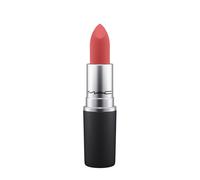 MAC Powder Kiss Lipstick Stay Corious - Rossetto mat