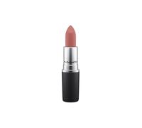 MAC - Powder Kiss Lipstick - Teddy 2.0-Neutro No Size