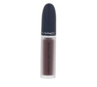 Mac Powder Kiss Liquid Lipcolor Chestnut 1 Un