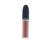 Mac Powder Kiss Liquid Lipcolour Taken Rossetto Cremoso Idratante Lunga Tenuta 5 ml Applicatore
