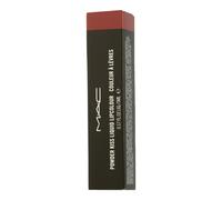 MAC Powder Kiss Liquid Lipcolour A Little Domed 5 ml