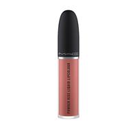 Mac Powder Kiss Liquid Lipcolour Date Maker Rossetto Cremoso Idratante Lunga Tenuta 5 ml Applicatore