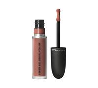 MAC Powder Kiss Liquid Lipcolour Habit 5ml - Rossetto