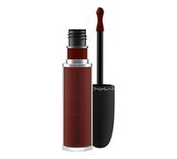 MAC - Powder Kiss Liquid Lipcolour Rossetti 5 ml Nero unisex