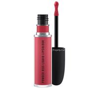 MAC - Powder Kiss Liquid Lipcolour Rossetti 5 ml Oro rosa unisex