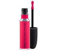 MAC - Powder Kiss Liquid Lipcolour Rossetti 5 ml Rosa unisex