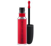 MAC - Powder Kiss Liquid Lipcolour Rossetti 5 ml Rosa unisex