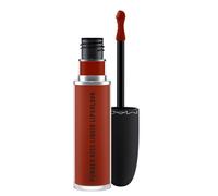 MAC - Powder Kiss Liquid Lipcolour Rossetti 5 ml Rosso scuro unisex